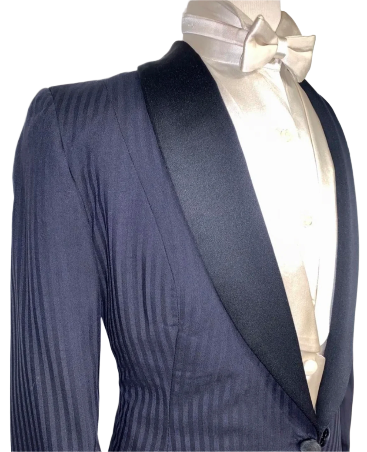 Le Cheval, Ladies Formal Suit