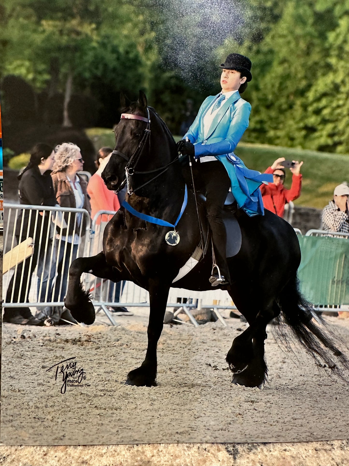 Hawkewood, Youth/Teen Day Coat