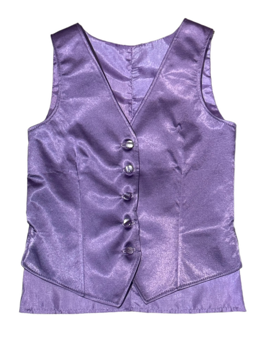 New, MTC, Girl's Show Vest