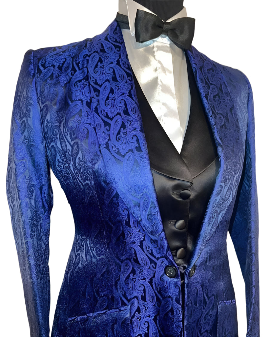 Becker Brothers, Ladies Day Coat