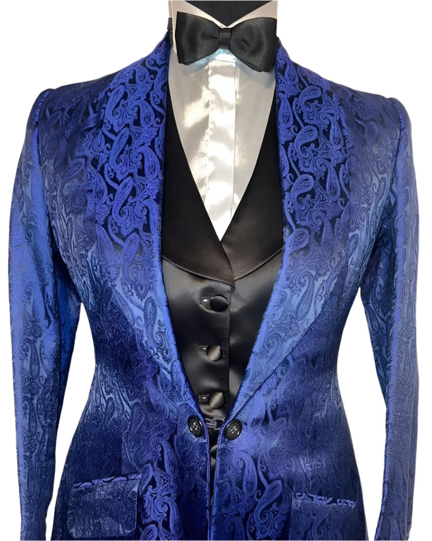 Becker Brothers, Ladies Day Coat