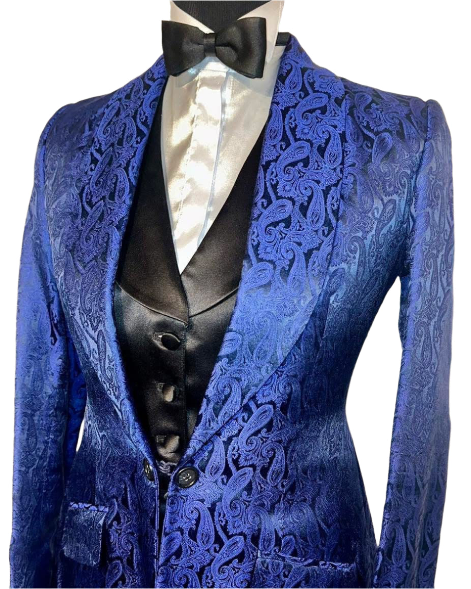 Becker Brothers, Ladies Day Coat