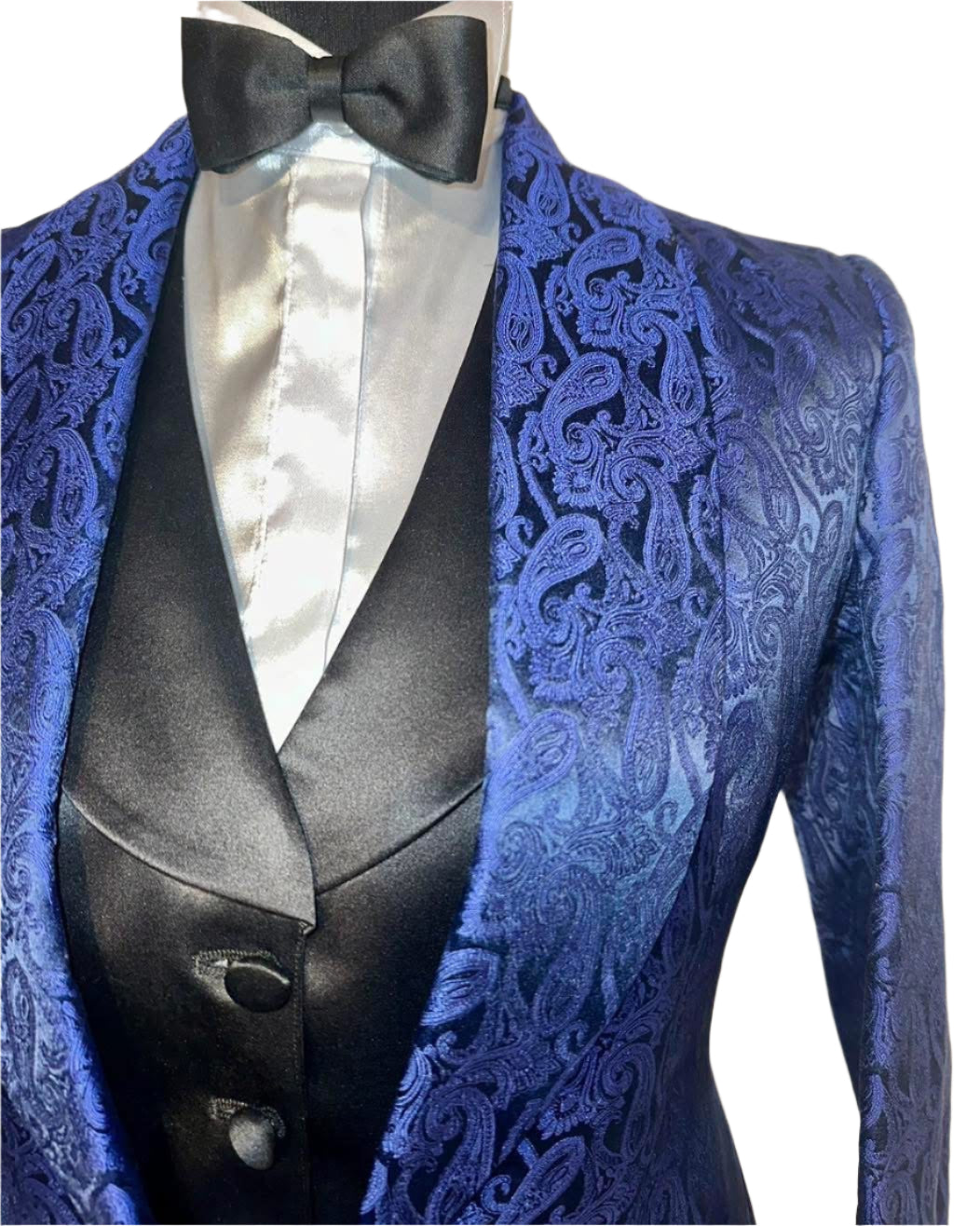 Becker Brothers, Ladies Day Coat