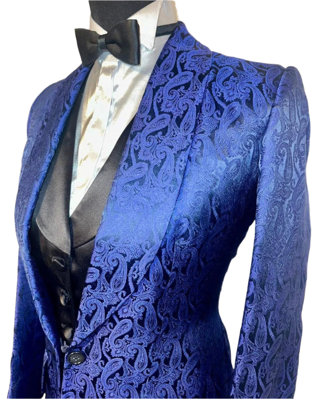 Becker Brothers, Ladies Day Coat