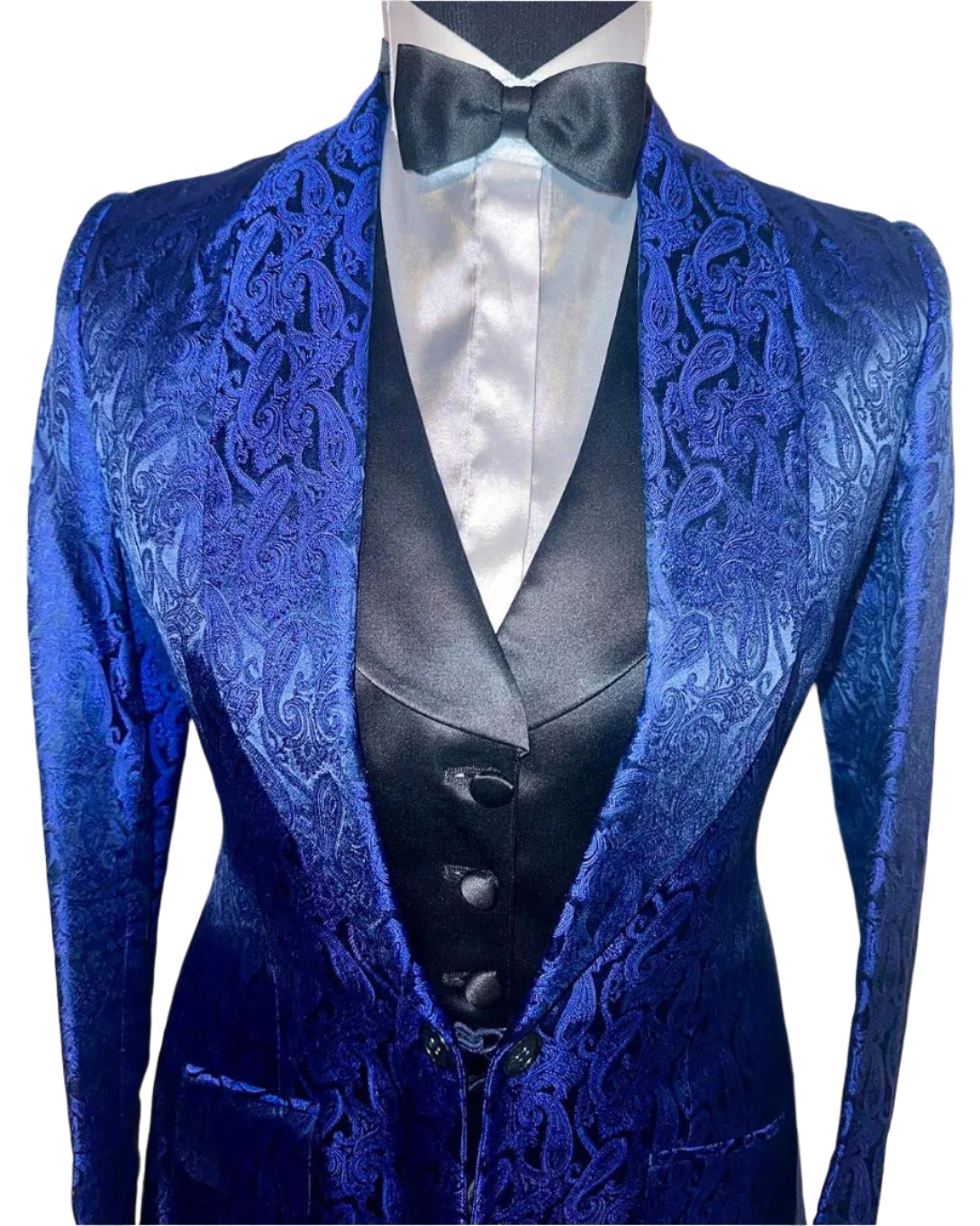 Becker Brothers, Ladies Day Coat