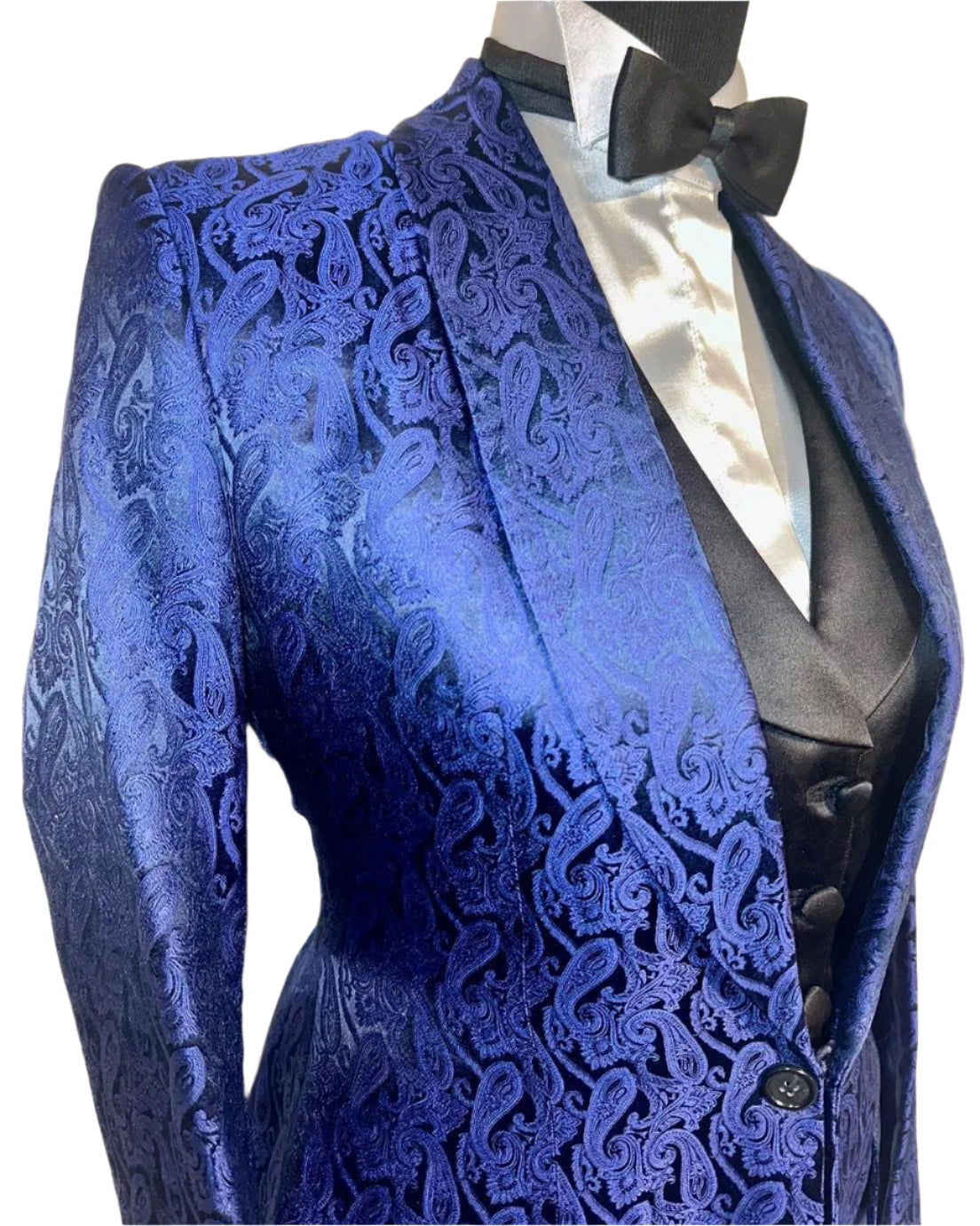 Becker Brothers, Ladies Day Coat