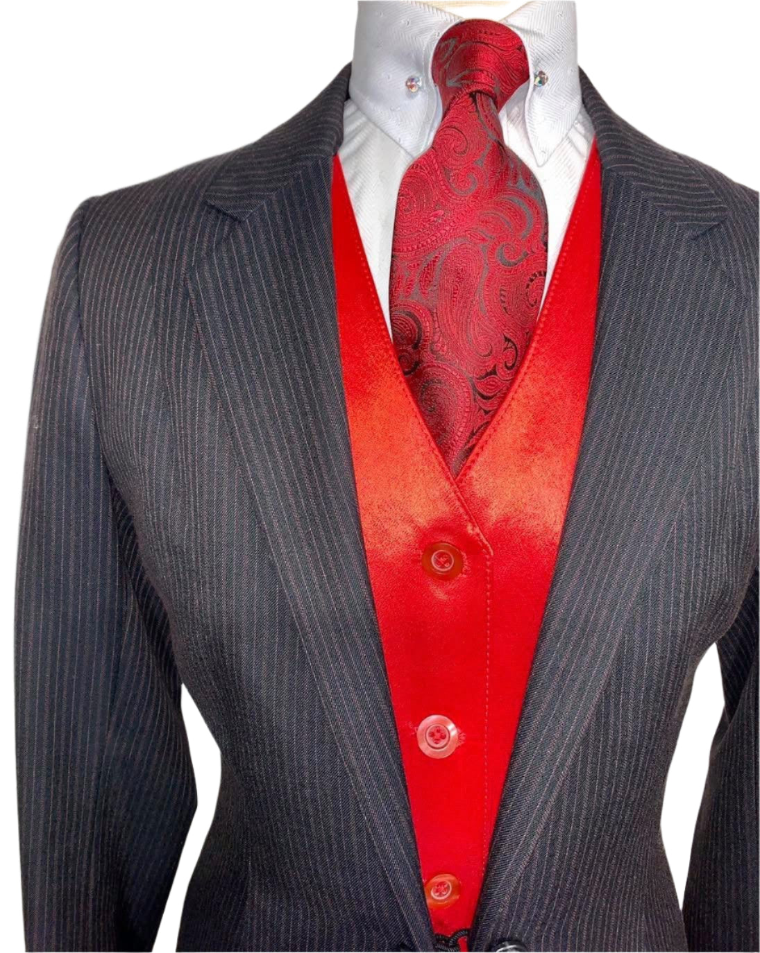 Countryside, Girl's/Teen Day Suit