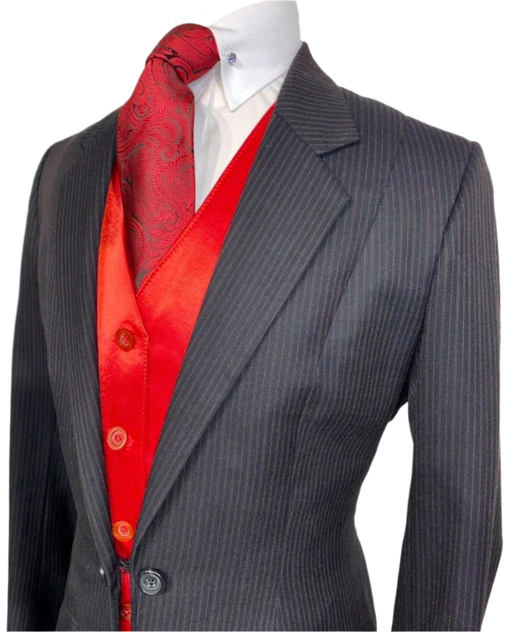 Countryside, Girl's/Teen Day Suit