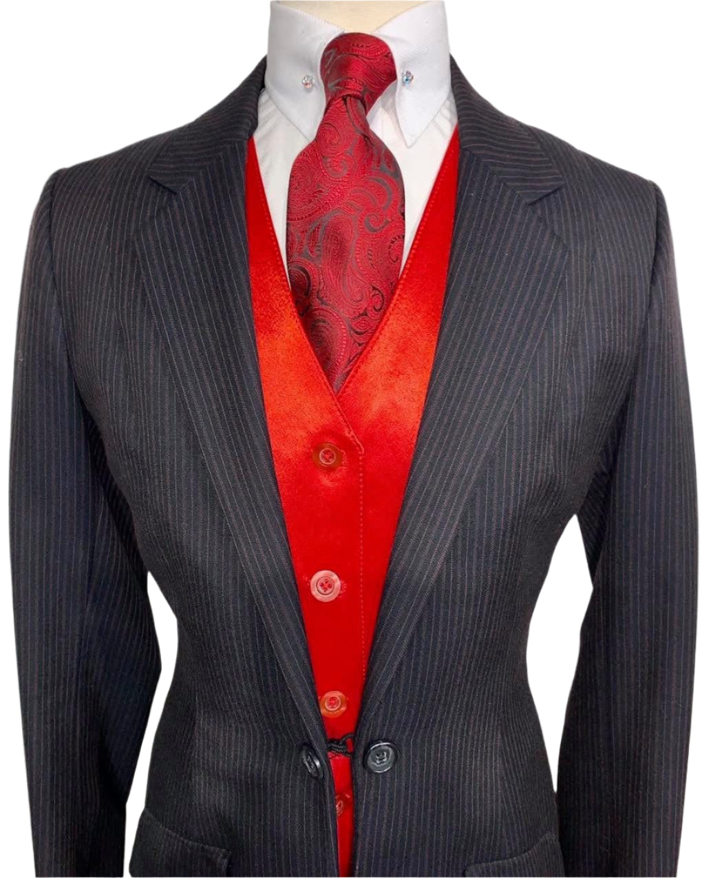 Countryside, Girl's/Teen Day Suit