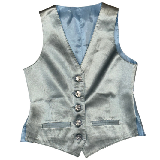 Becker Brothers, Youth Show Vest