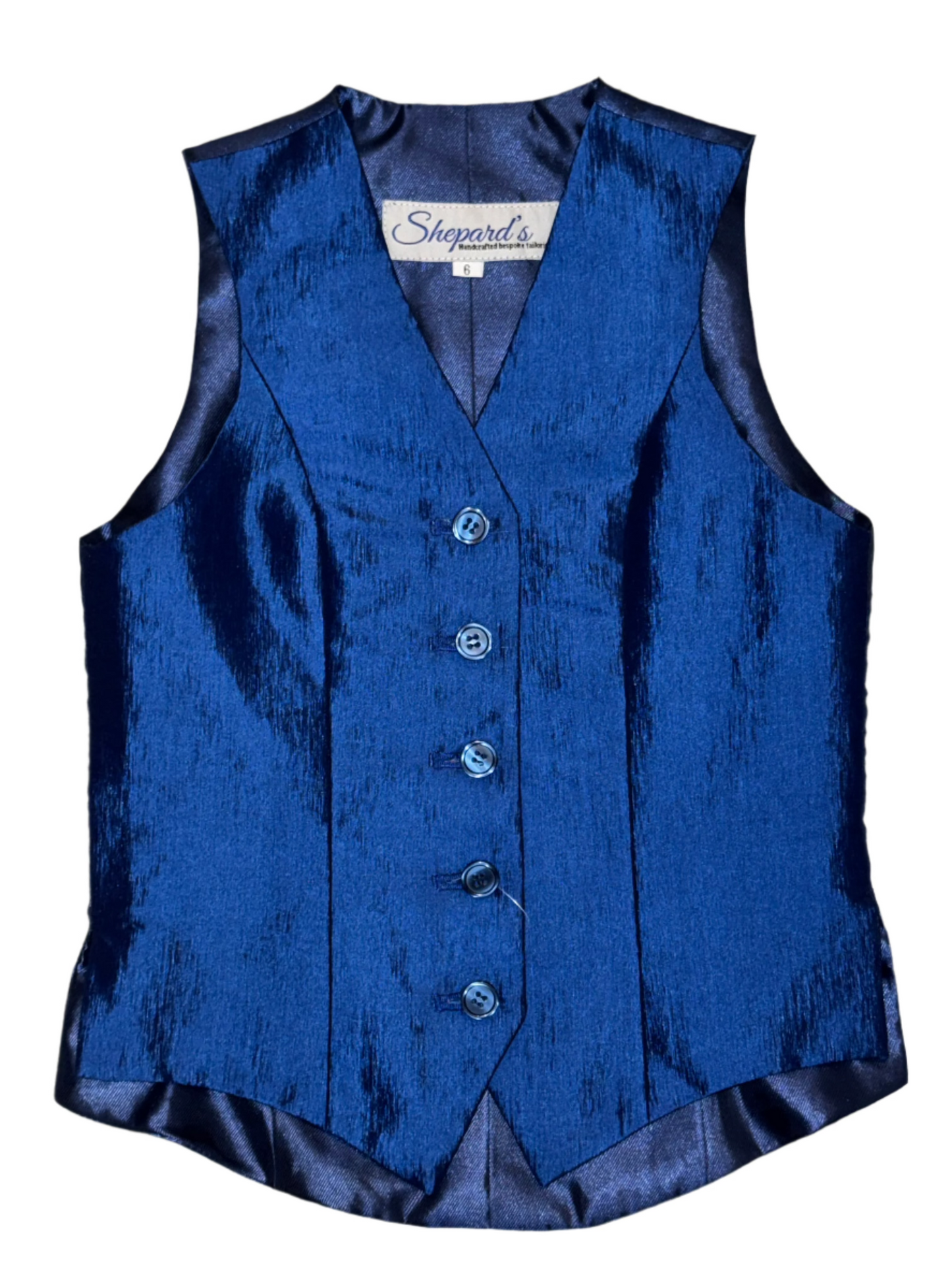 New, Shepard's, Kids' Vest