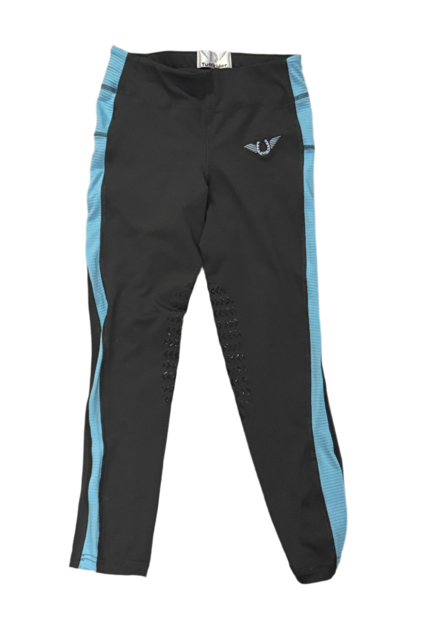 Tuff Rider, Youth M, Riding Tights