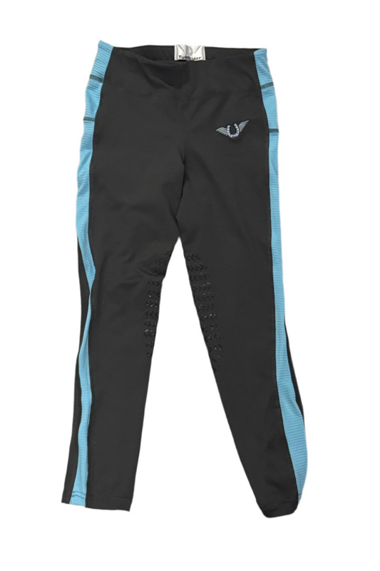 Tuff Rider, Youth M, Riding Tights