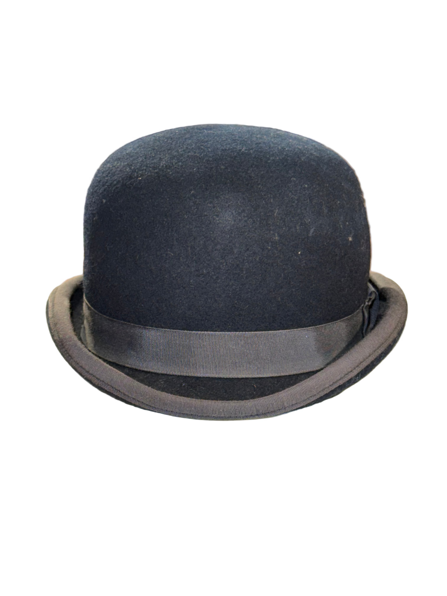 Reed Hill, 6 5/8, Navy Derby