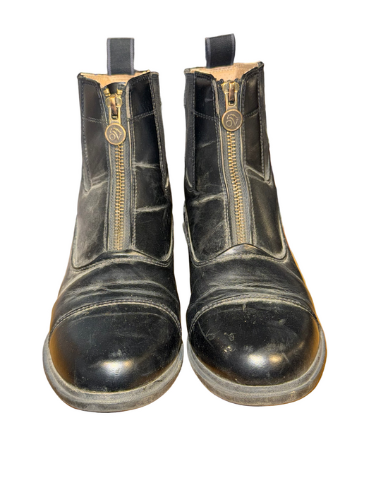 Ovation, Child 4 Paddock Boots