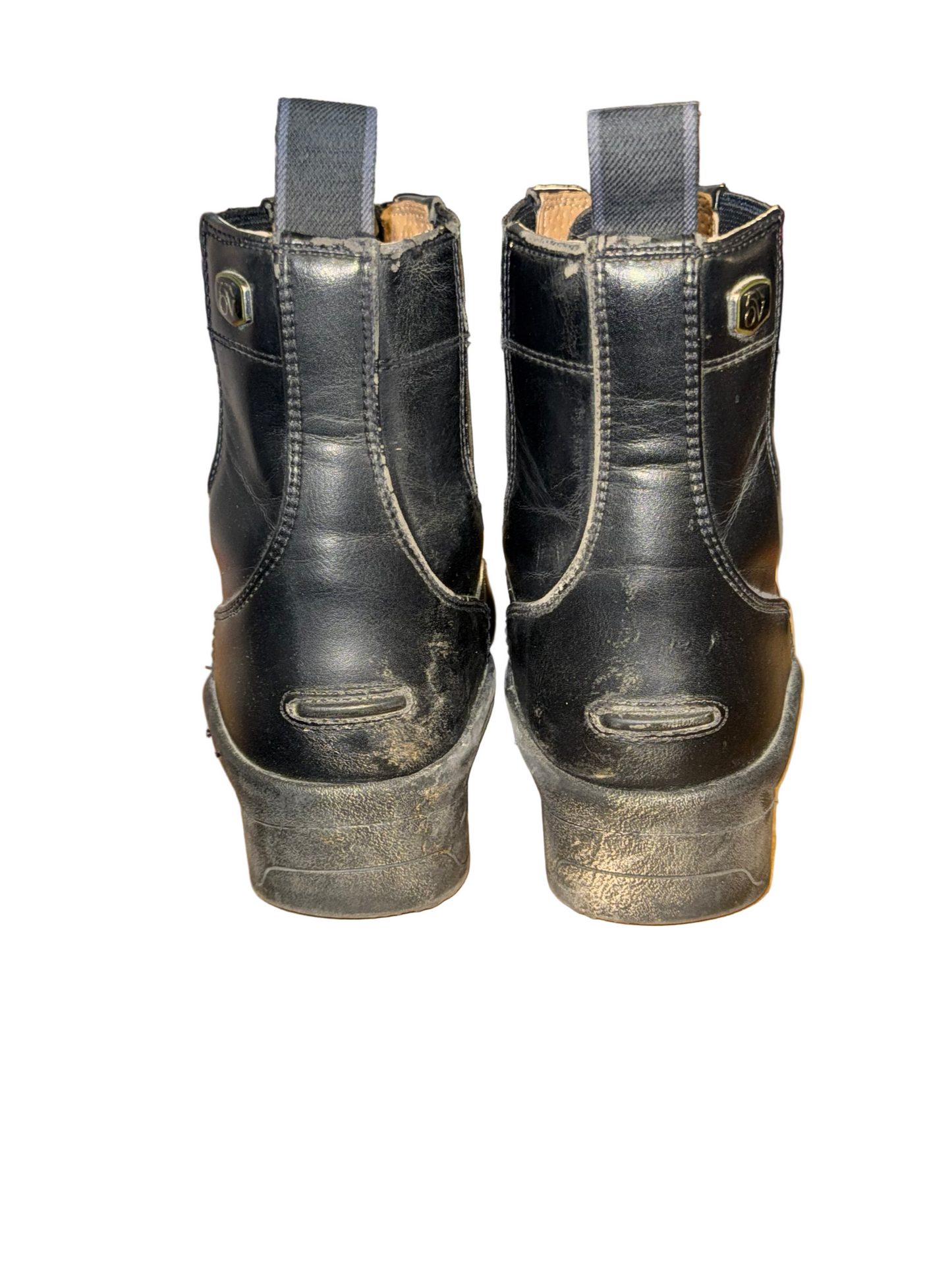Ovation, Child 4 Paddock Boots