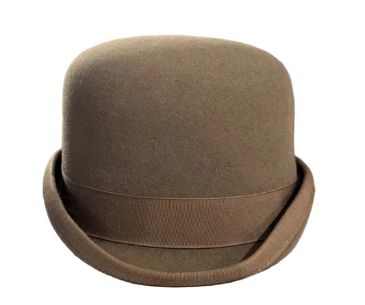 Becker Brothers, Tan, 6 3/4 Derby