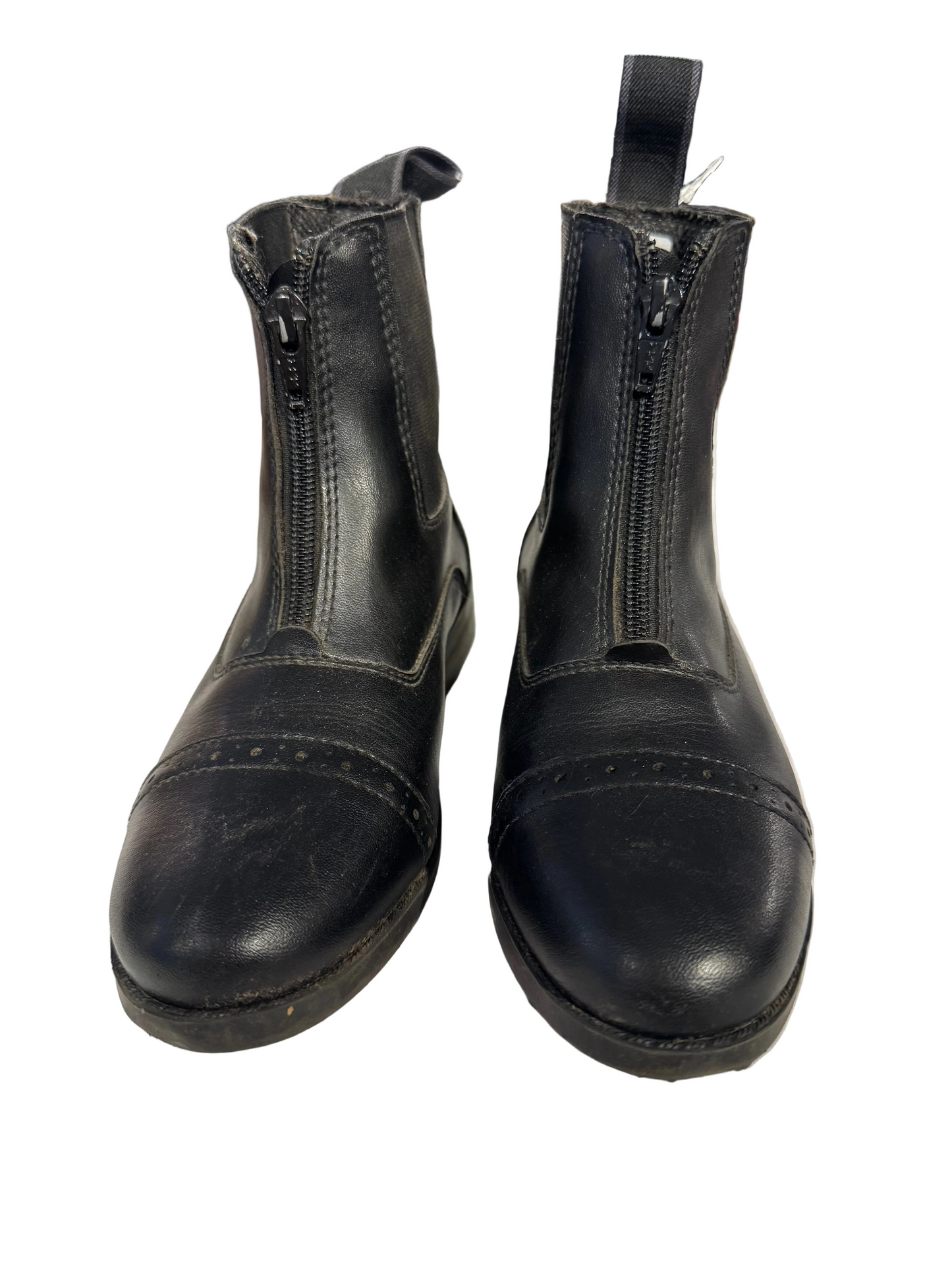 Used, Ch: 2 Riding Boots