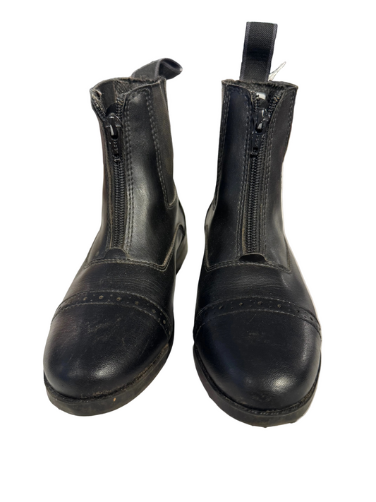 Used, Ch: 2 Riding Boots