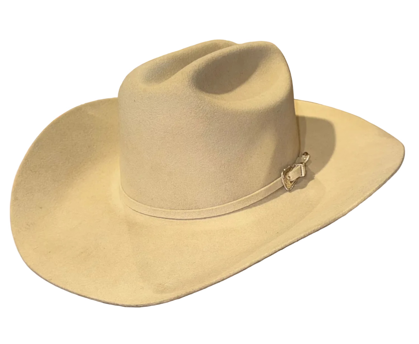 Bailey, Cream, 7 1/8 Western Hat