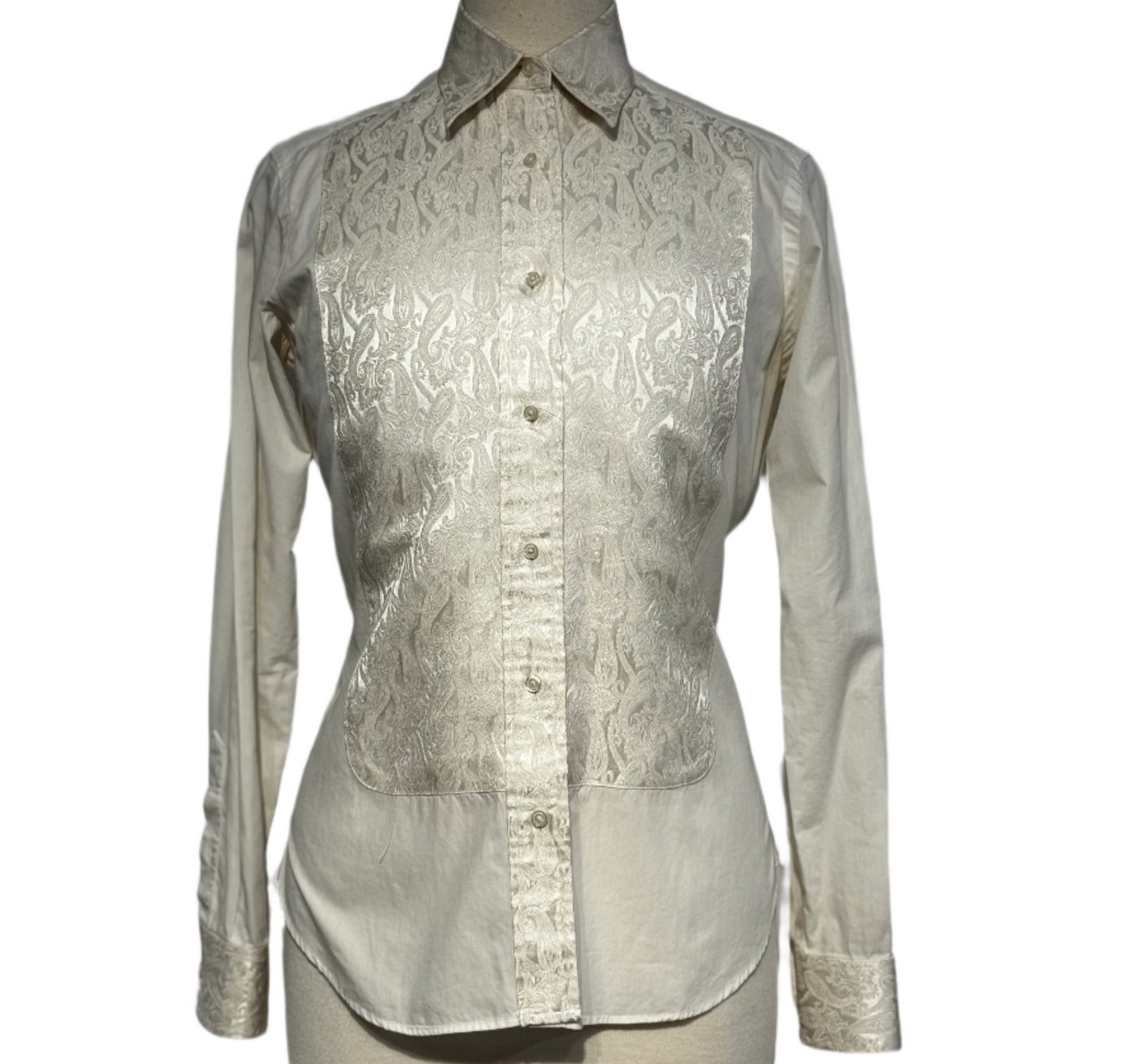 Hawkewood, Ladies Formal Shirt