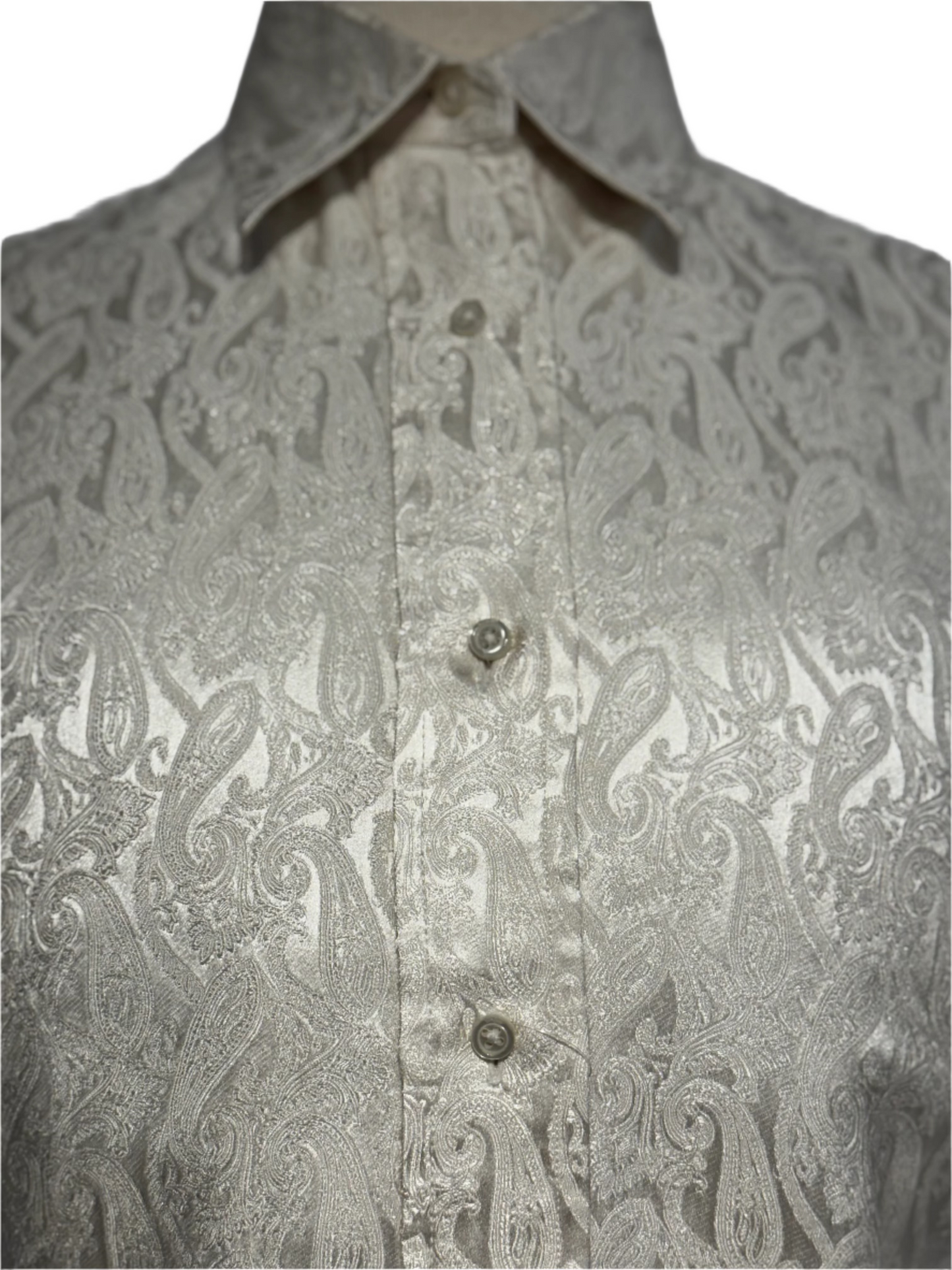 Hawkewood, Ladies Formal Shirt