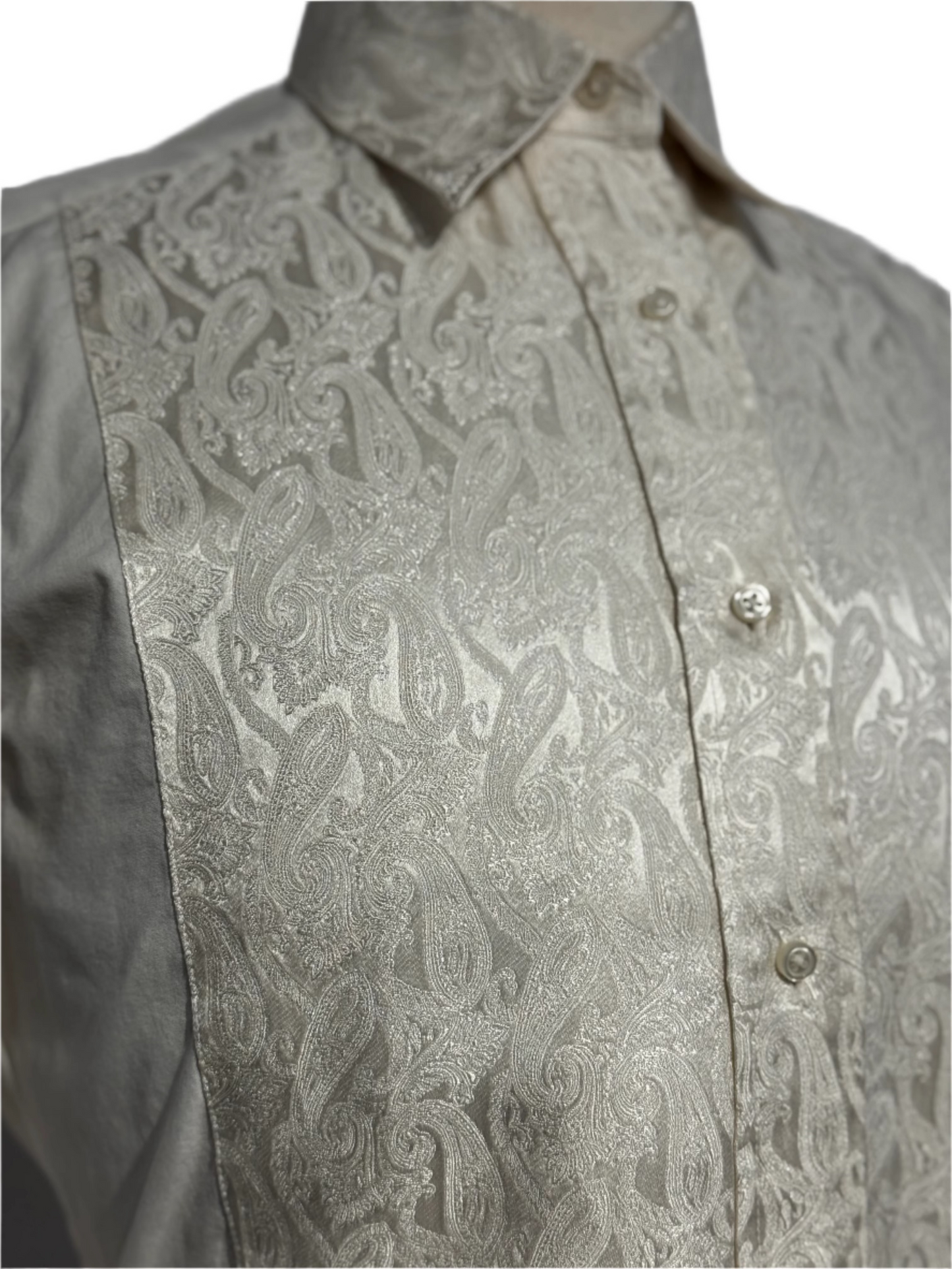 Hawkewood, Ladies Formal Shirt