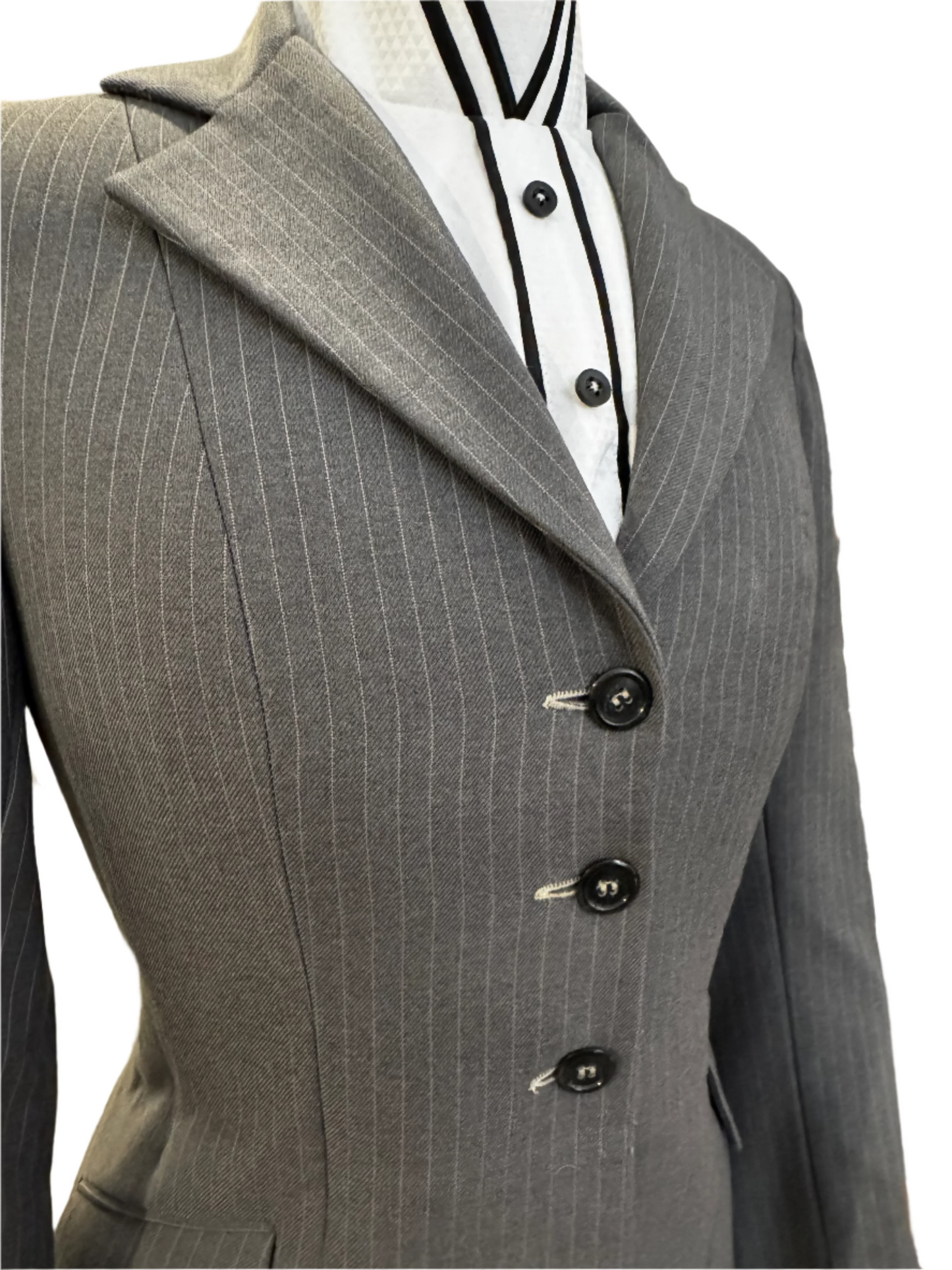 Custom Teen/Ladies Hunt Coat