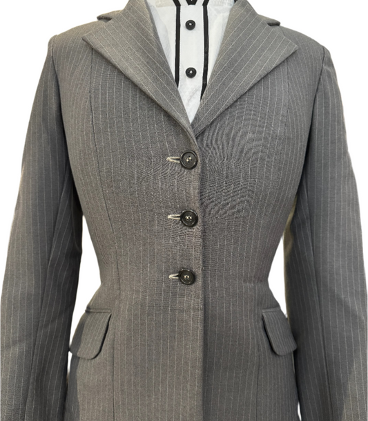 Custom Teen/Ladies Hunt Coat