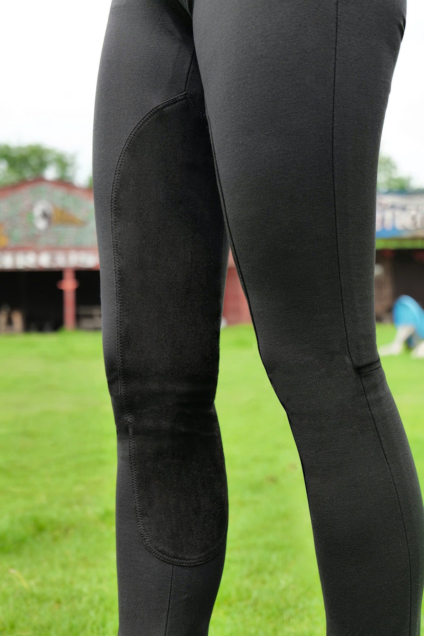 New, D.K. Ride Ladies Stretch Jods