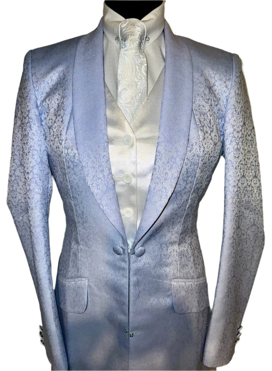 New, Marsha de Arriaga, Ladies Day Coat