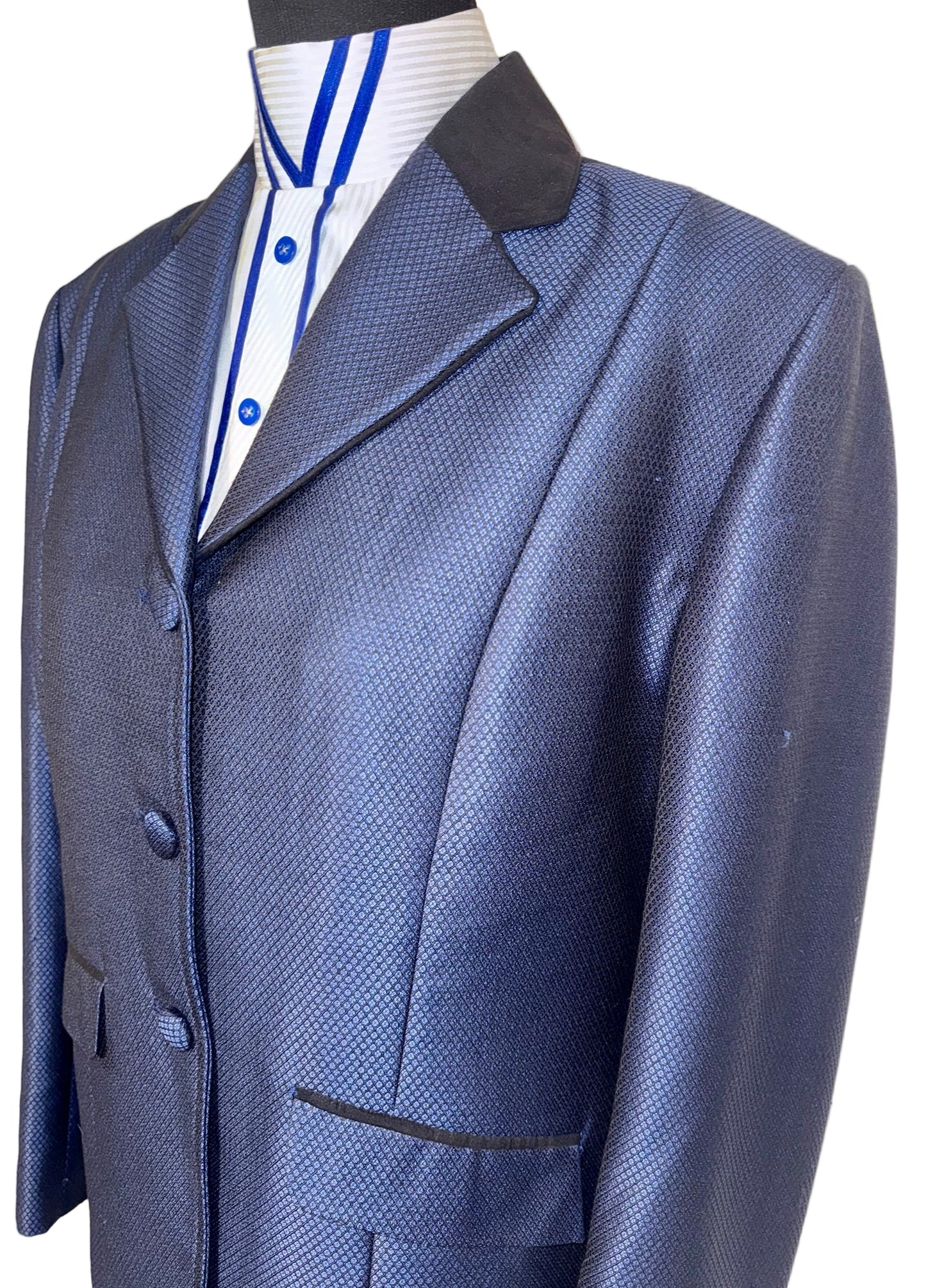 Custom, Ladies Hunt Coat