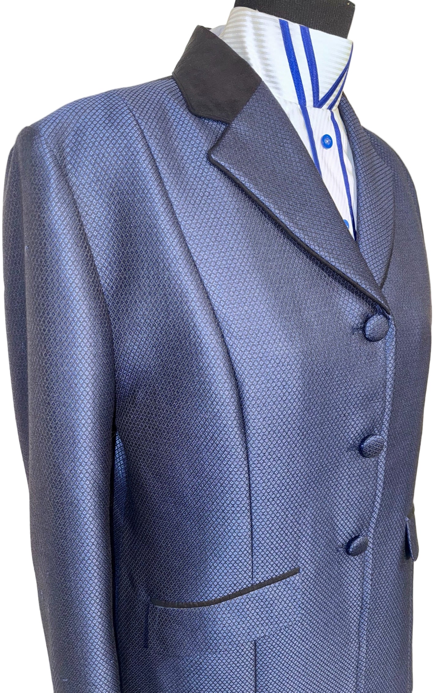 Custom, Ladies Hunt Coat