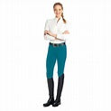Ovation, Ladies XS, AeroWick Tights