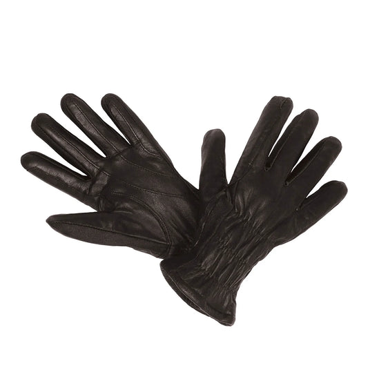 New, Ovation, Leather Winter Riding Glove