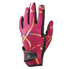 Ovation, Cool Rider Gloves