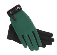 SSG 86000 All Weather Riding Gloves