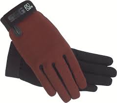 SSG 86000 All Weather Riding Gloves