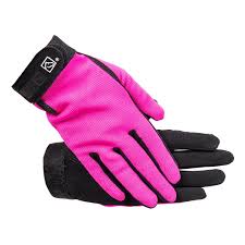 SSG 86000 All Weather Riding Gloves