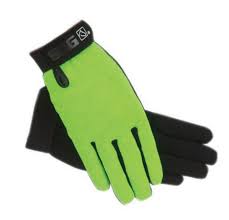 SSG 86000 All Weather Riding Gloves