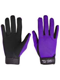 SSG 86000 All Weather Riding Gloves