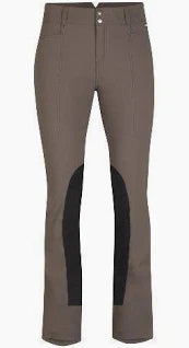 New, Kerrits, Dynamic Extended Knee Patch Bootcut Breech