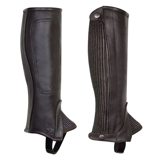 Youth Perri's Professional Zip Half Chap