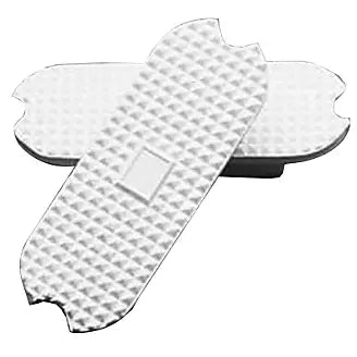 New Centaur Stirrup Pads