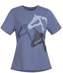 New, Kerrits, Ladies Head Turner Tee