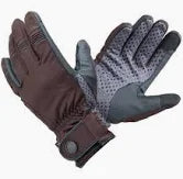 New, Ovation, ThermaFlex Winter Riding Gloves