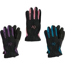 Ovation, Kids Polar Fleece Gloves