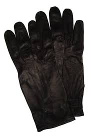 Consigned, Men's Driving Gloves