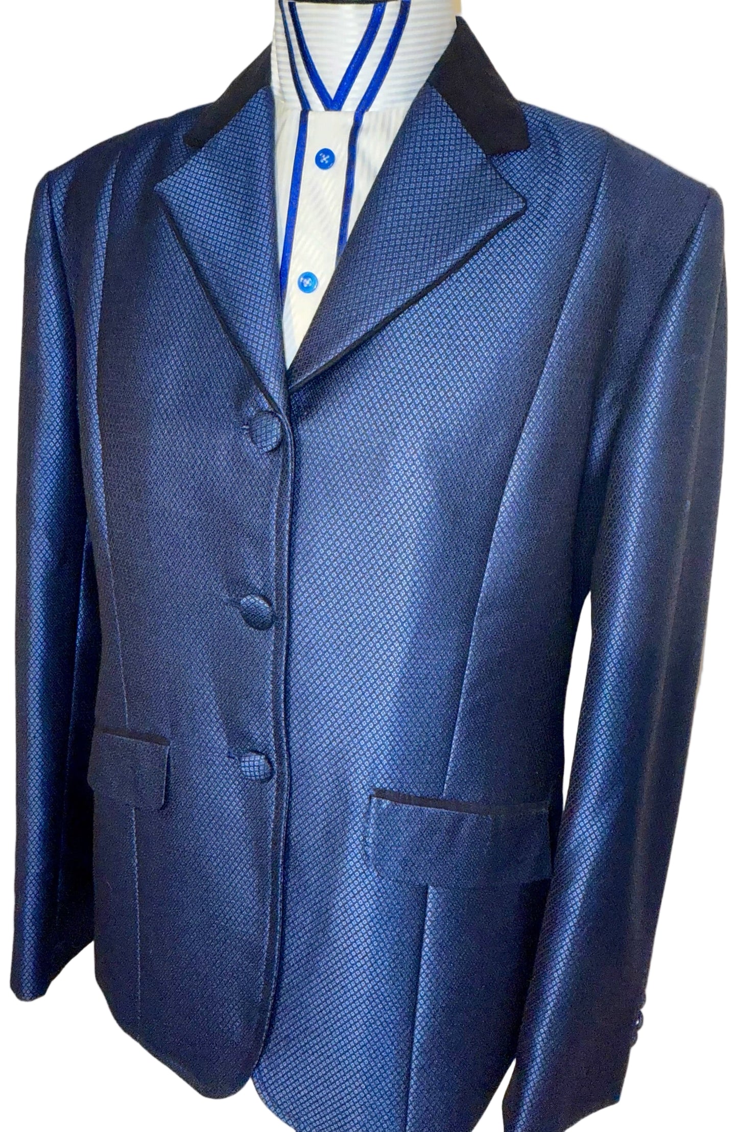 Custom, Ladies Hunt Coat