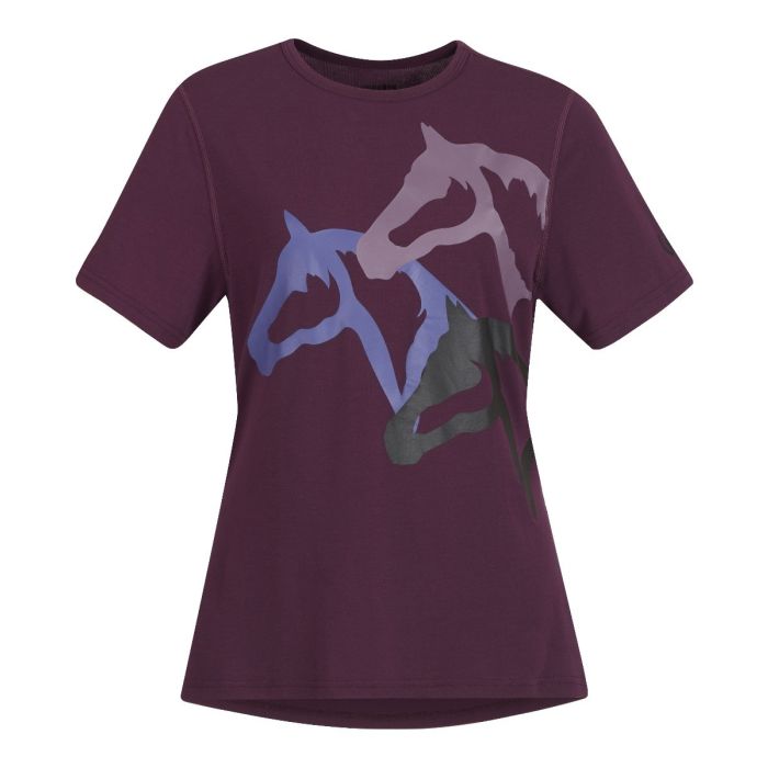 New, Kerrits, Ladies Head Turner Tee